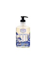 LIMITED ED 23 Glasflasche Marseiller Flüssigseife Olive 500ml